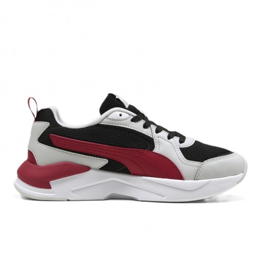 X-RAY 4 LT JR- PUMA]] 408307-04