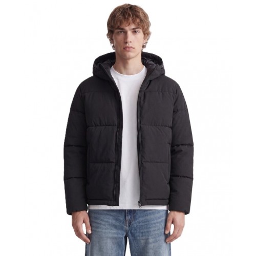 JJGALAXY PUFFER JACKET- JACK & JONES]] 12303930