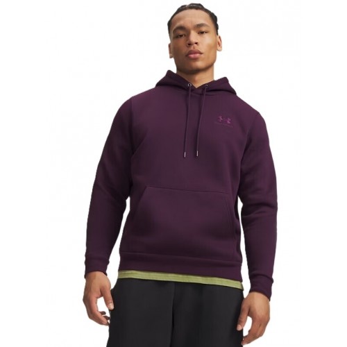 UA ICON FLEECE- UNDER ARMOUR]] 1373880-526
