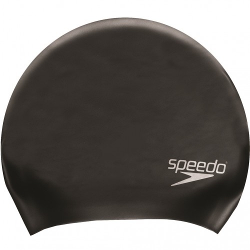 LONG HAIR CAP- SPEEDO)( 06168-0001