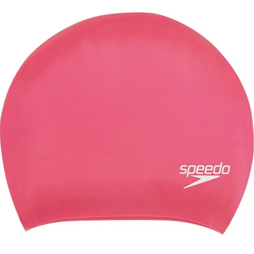 LONG HAIR CAP- SPEEDO)( 06168-A064