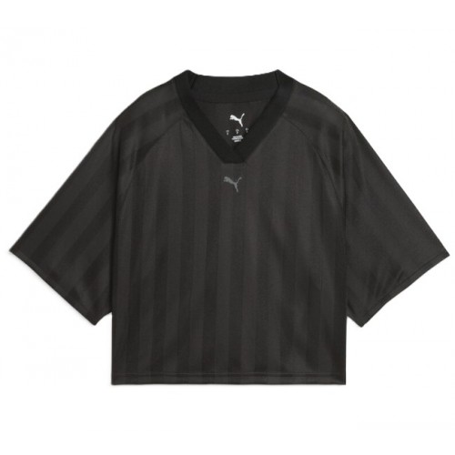 W LEAGUE JERSEY TOP- ]]PUMA 528483-01