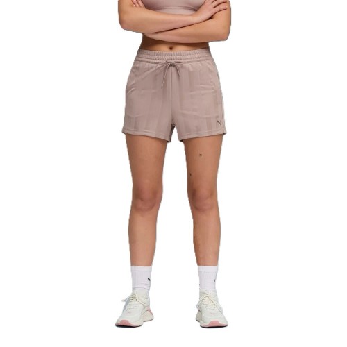 W LEAGUE JERSEY SHORT- ]]PUMA 528485-88