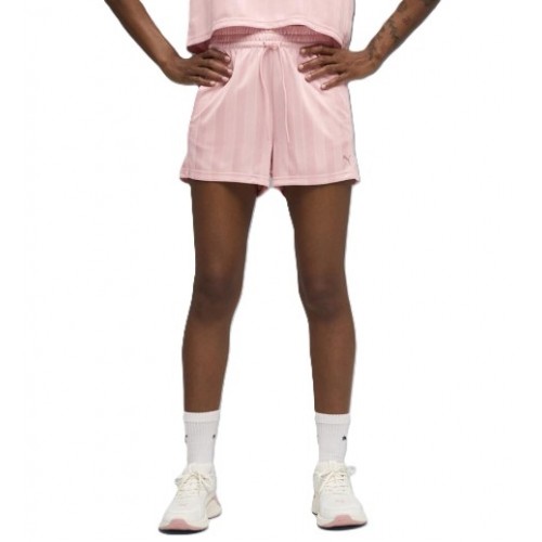 W LEAGUE JERSEY SHORT- ]]PUMA 528485-26