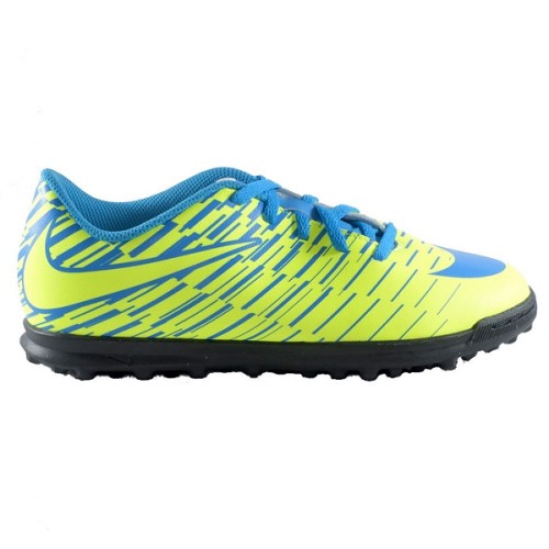 JR. BRAVATAX II (TF) TURF - NIKE - 844440-700