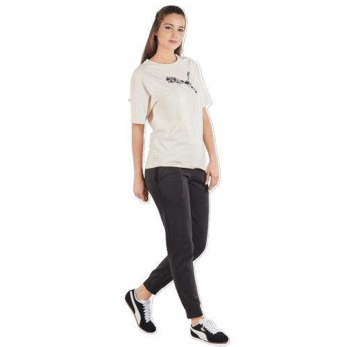 ESS GRAPHIC Animal Relaxed Tee- ]]PUMA 691821-87