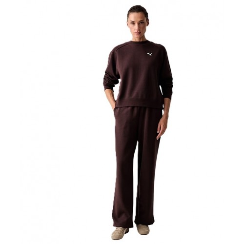 LOUNGWEAR STANDARD SWEAT SUIT FL- PUMA]] 693995-33
