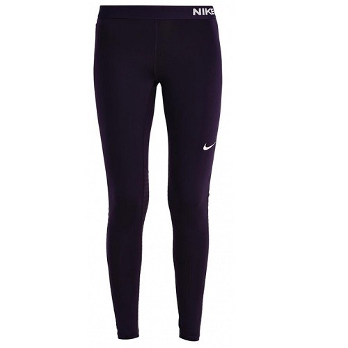 Women's Pro Warm Tight - NIKE - 803102-524