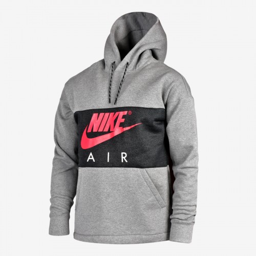 NSW HOODIE PO AIR HO - NIKE - 863758-091