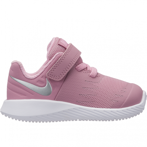Star Runner (TD) - NIKE - 907256-601