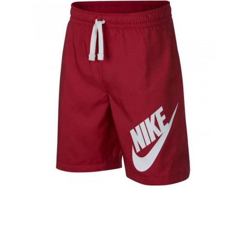 B SHORT - NIKE - 923360-687