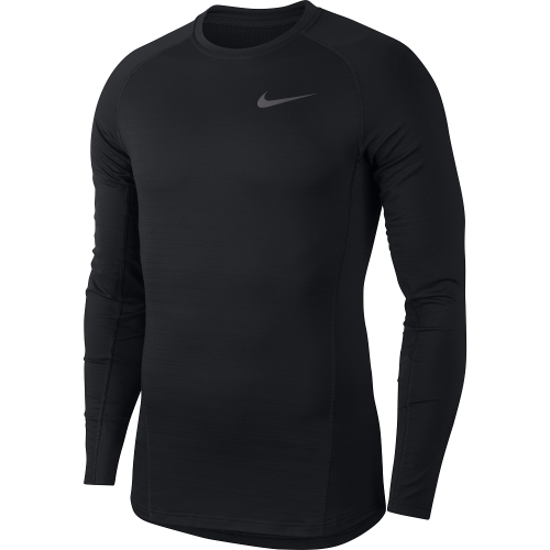 THRMA TOP LS- NIKE(( 929721-010