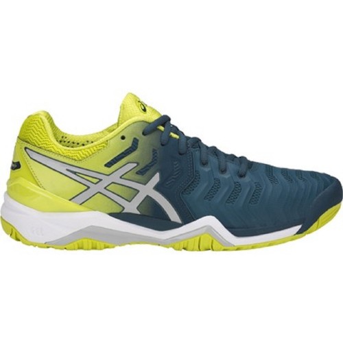 GEL RESOLUTION 7 - ASICS - E701Y-4589