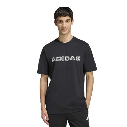 M HOT TT TEE- ]]ADIDAS KB4930