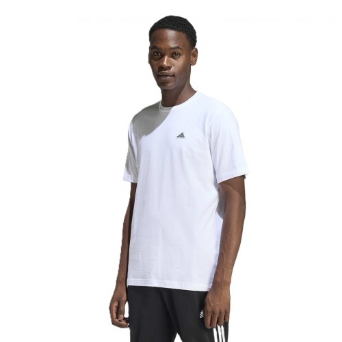 M C ICON TEE-]]ADIDAS JZ5007