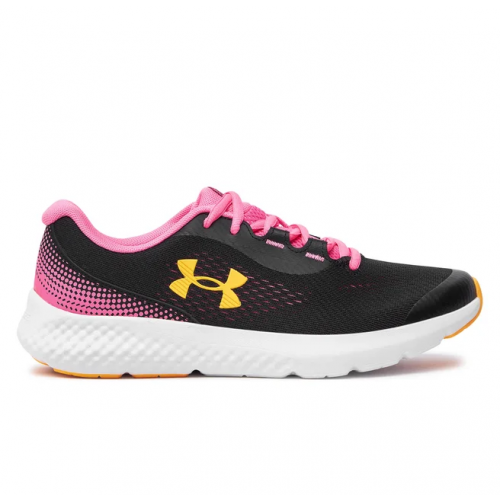 UA GGS CHARGED ROGUE 4- [UNDER ARMOUR 3027111-001