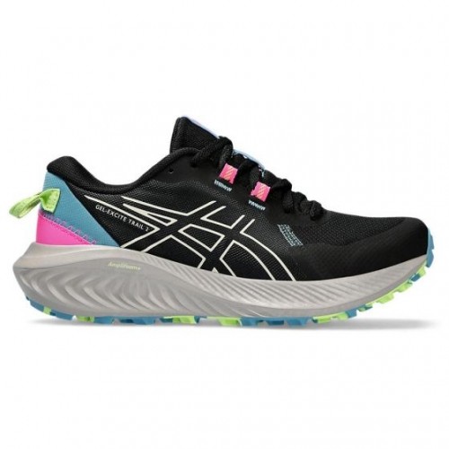 W GEL EXCITE TRAIL 2- ((ASICS 1012B412-001