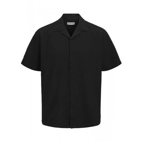 JJGLOBAL WAFFLE RESORT SHIRT SS- ]]JACK & JONES 12295551