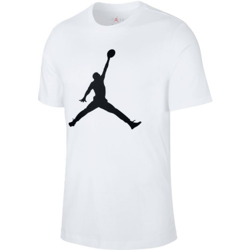 M J JUMPMAN SS CREW- NIKE]] CJ0921-100