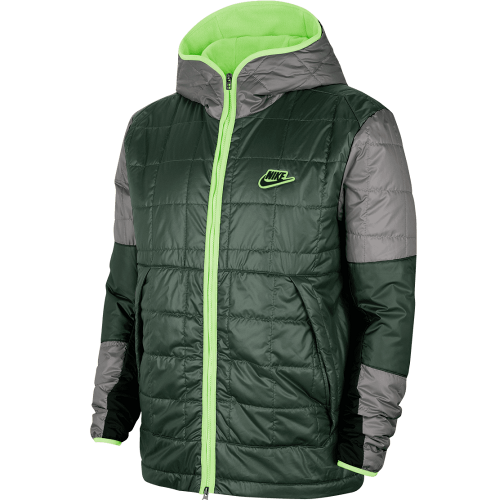 NSW SYN FIL JKT FLEECE LND- )(NIKE CU4422-337
