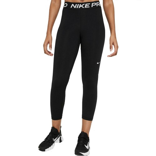 W NP 365 TIGHT CROP- ))NIKE CZ9803-013