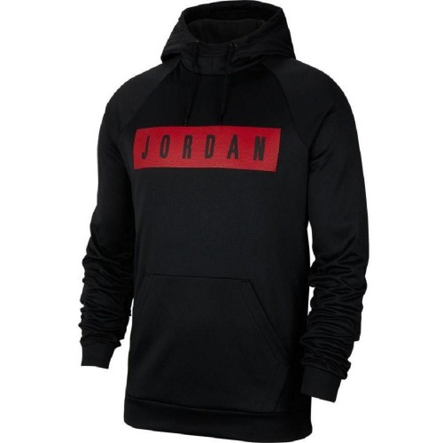 J 23ALPHA THRMA FLC GFX PO- NIKE(( CI1895-010