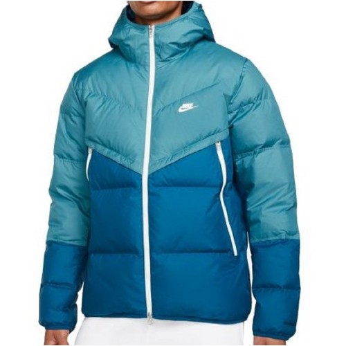 SF WINDRUNNER HD JKT- (NIKE DD6795-415