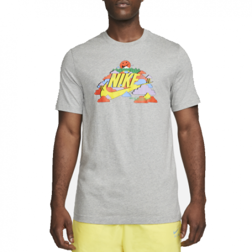 M NSW TEE SO PACK 1 HBR- ))NIKE DX1047-063