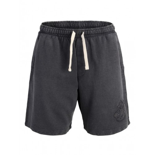 JPSTBILL POP WASHED SWEAT SHORTS- ]]JACK & JONES 12296528