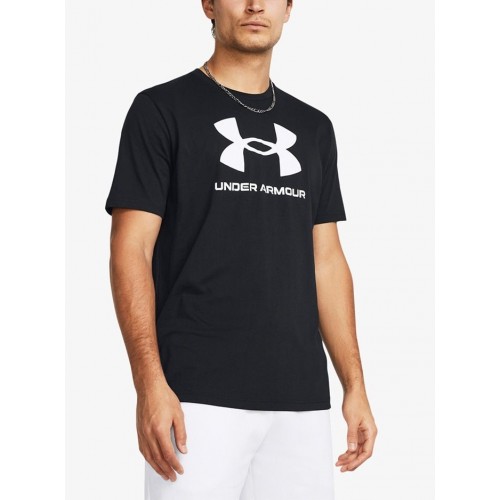 SPORTSTYLE LOGO UPDATE SS- [UNDER ARMOUR 1382911-001