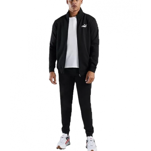 CLEAN SWEAT SUIT FL- [[PUMA 585841-01