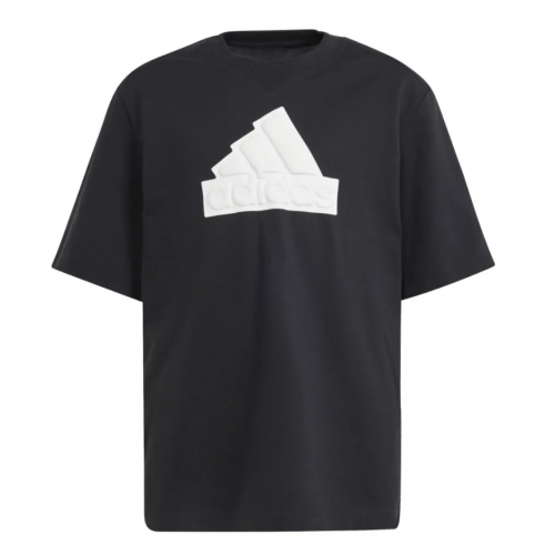 U FI LOGO T- [ADIDAS IS4410