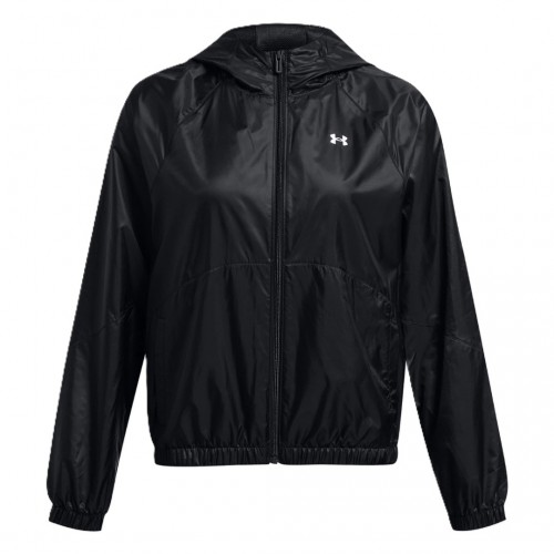 W SPORT WINDBREAKER JKT- [[UNDER ARMOUR 1382698-001