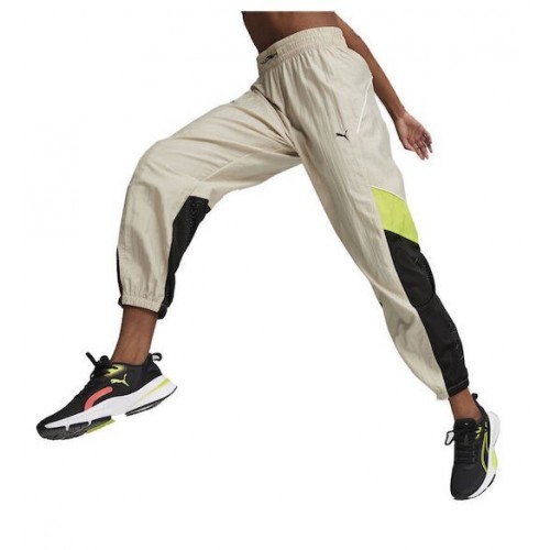 FIT MOVE WOVEN JOGGER- [PUMA 524813-90
