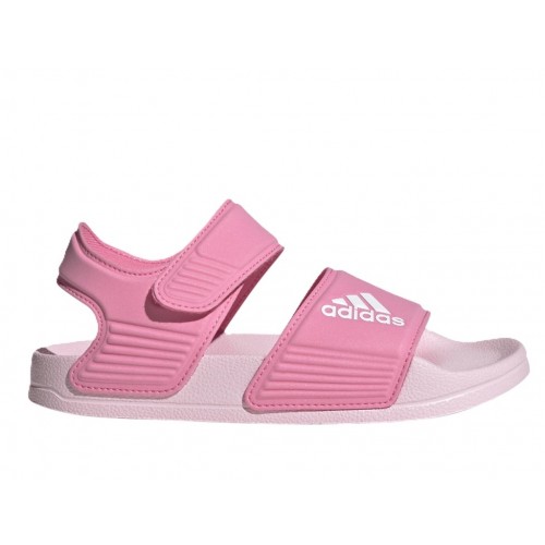 ADILETTE SANDAL K- ][ADIDAS IH3634