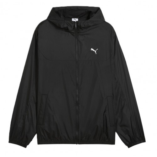 ESS REGULAR WINDBREAKER- []PUMA 684625-01