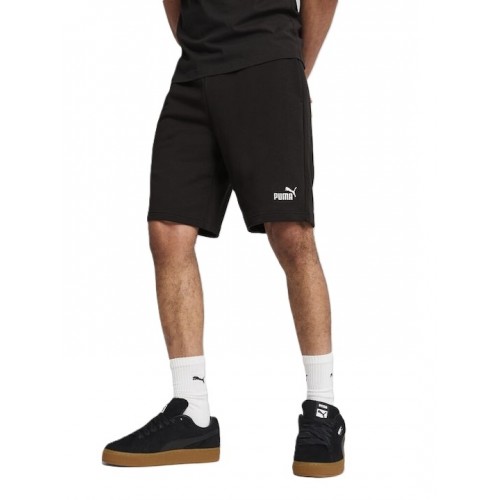 ESS No. 1 LOGO SHORTS- ][PUMA 682594-01