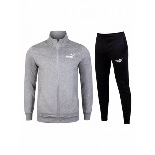 CLEAN SWEAT SUIT FL- [[PUMA 585841-03
