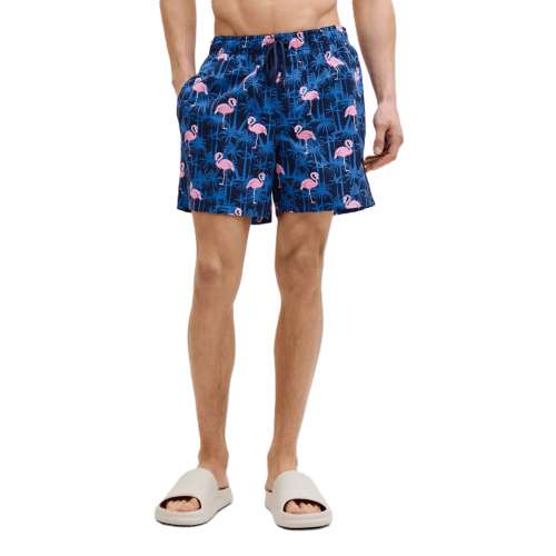 JPSTMAUI VIBES NOVELTY AOP SWIM- ]]JACK & JONES 12291426