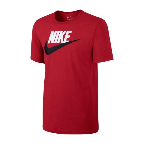 TEE ICON FUTURA - NIKE - 696707-660