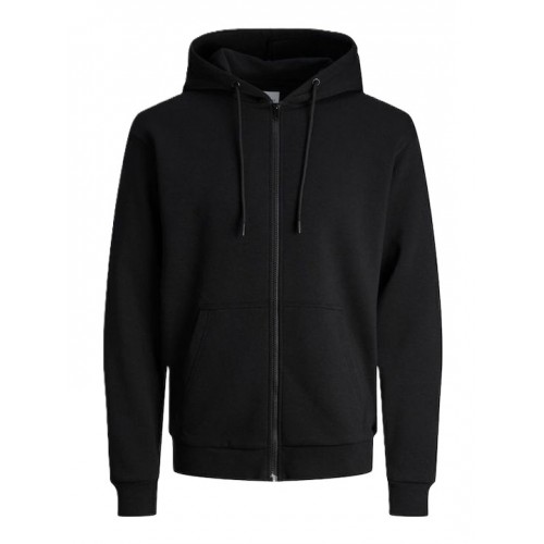 JJEBRADLEY SWEAT ZIP HOOD- JACK & JONES]] 12249342