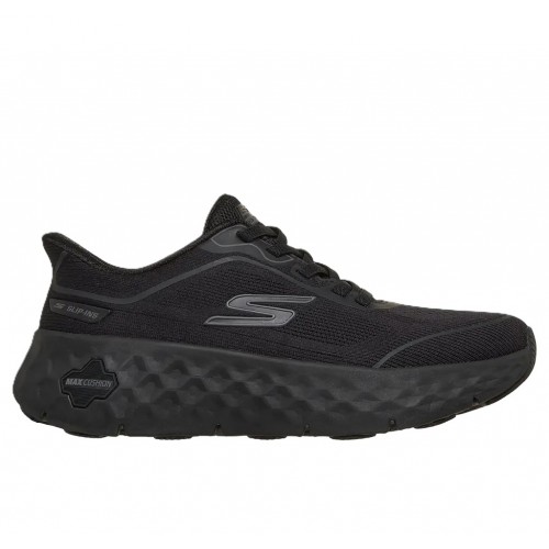 GO WALK Max Cushioning Flex - Remi- SKECHERS]] 126031-BBK