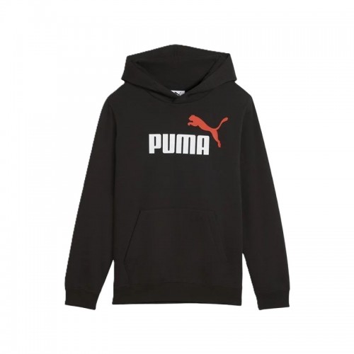 ESS 2 COLOR No. 1 LOGO HOODIE- PUMA]] 685822-71