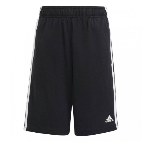ESSENTIALS 3-STRIPES SHORTS- [ADIDAS HY4714