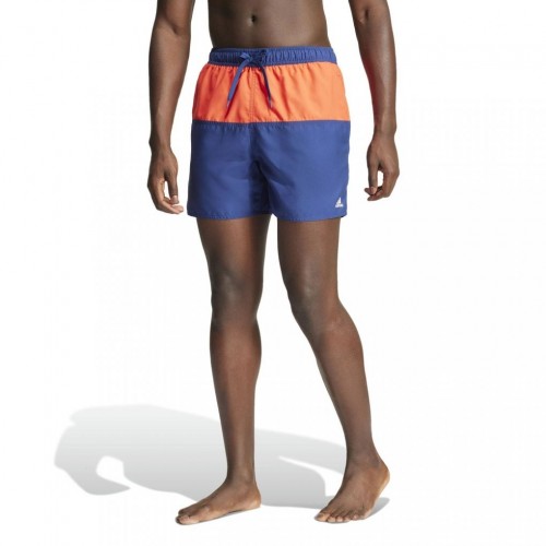 COLORBLOCK CLX SWIM SHORTS- [ADIDAS IT8597