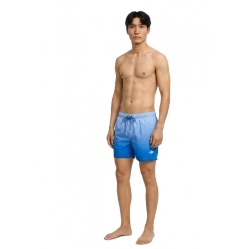 JPSTMAUI HORIZON DIP DYE SWIM- ]]JACK & JONES 12291438