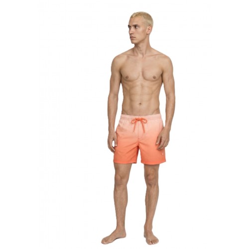 JPSTMAUI HORIZON DIP DYE SWIM- ]]JACK & JONES 12291438