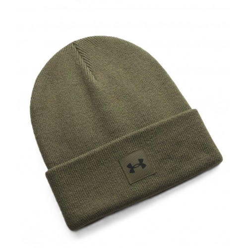 HALFTIME CUFF BEANIE- UNDER ARMOUR]] 1373155-391