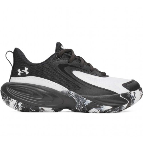 PS LOCKDOWN 8- UNDER ARMOUR]] 6009404-001