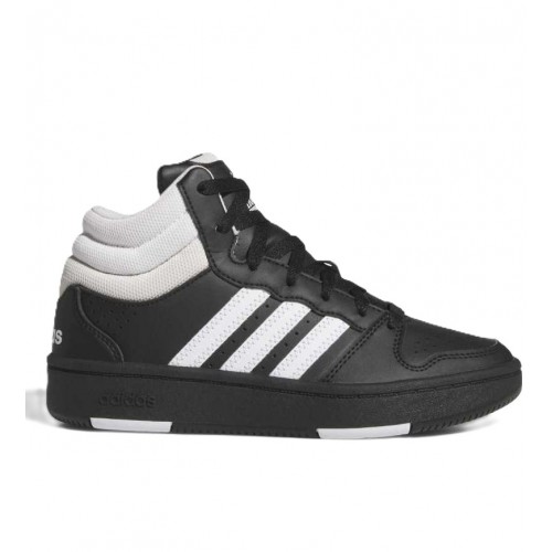 HOOPS MID CLASSIC J- ADIDAS]] KI1075